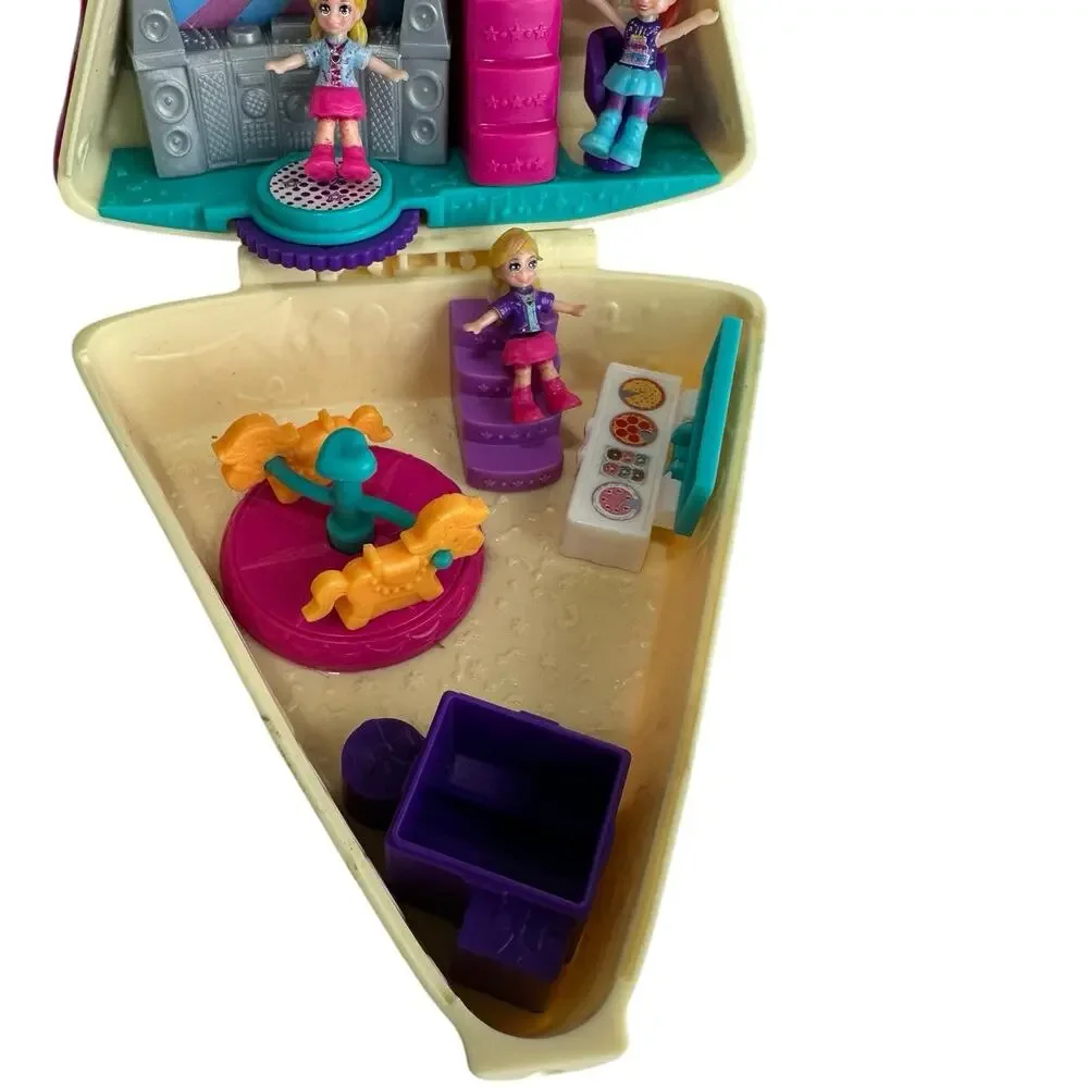 polly pocket polly pocket